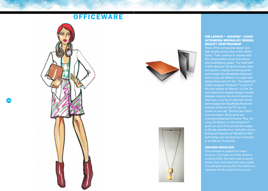 Welcome to Officeware